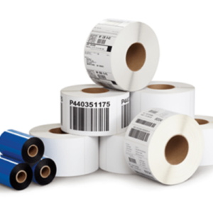 Thermal Transfer Labels