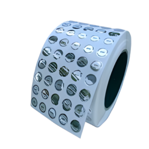 Security Labels / Tampered proof Labels