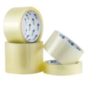 BOPP Clear Tape
