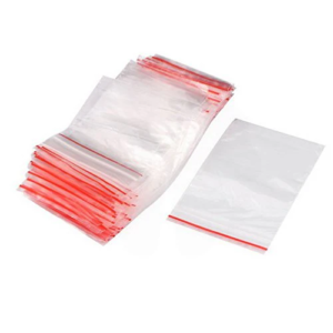 Zip Lock Bag
